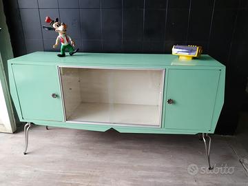 Sideboard - Credenza Vintage in formica