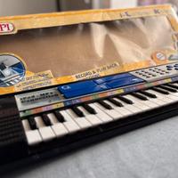 Pianola bontempi per bambini