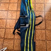Fodero portacanne decathlon