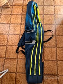 Fodero portacanne decathlon