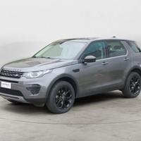 Land Rover Discovery Sport 2.0 TD4 150 CV SE