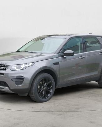 Land Rover Discovery Sport 2.0 TD4 150 CV SE