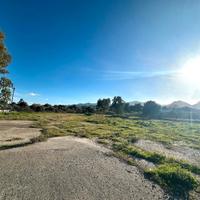 Terreno per edifici commerciali o artigianali