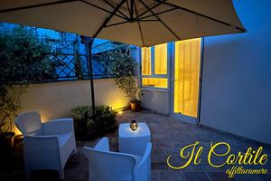 Il Cortile Affittacamere