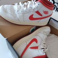 Sneakers Jordan ragazzo