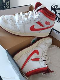 Sneakers Jordan ragazzo