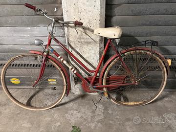 Bici Morando