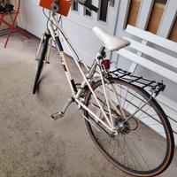 BIcicletta Bianchi vintage
