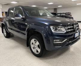 Volkswagen Amarok 3.0 V6 TDI 225cv 4MOTION permane