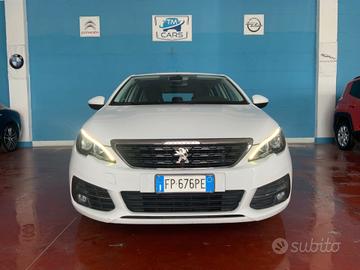 Peugeot 308 BlueHDi 100 S&S SW Active