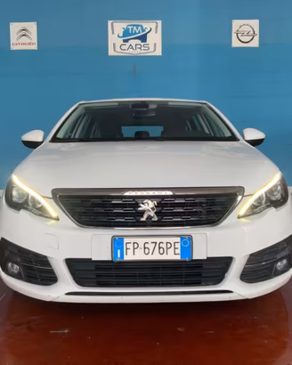 Peugeot 308 BlueHDi 100 S&S SW Active