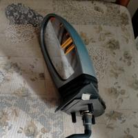 Specchietto SX Fiat 600