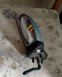 Specchietto SX Fiat 600