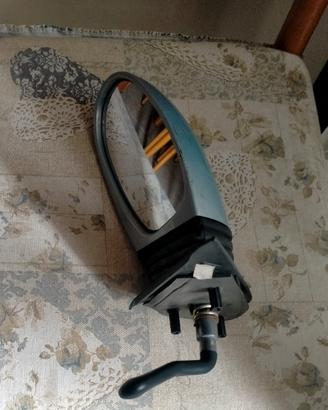 Specchietto SX Fiat 600