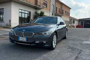 BMW 320d Xdrive