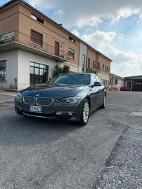 BMW 320d Xdrive