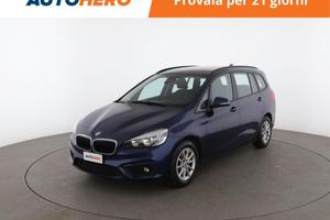 BMW 218 d Gran Tourer Advantage