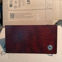 Cover Radica Lancia