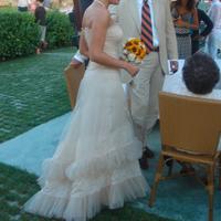 vestito da sposa Le Spose di Luciana