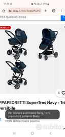 trio supertres foppapedretti 