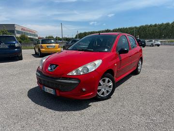Peugeot 206 Plus 1.1 60CV 5p. Urban ECO GPL