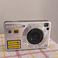 Sony Digital Camera 