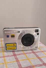 Sony Digital Camera 