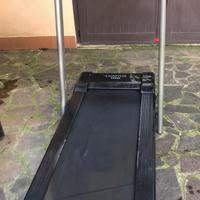 Tapis Roulant Domyos T540A – Usato poco