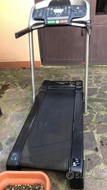 Tapis Roulant Domyos T540A – Usato poco