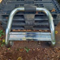 Bul bar toyota 4 runner/hilux