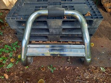 Bul bar toyota 4 runner/hilux