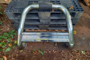 Bul bar toyota 4 runner/hilux