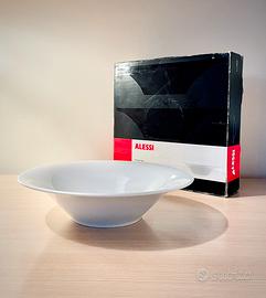 Insalatiera Alessi “Ku” design Toyo Ito