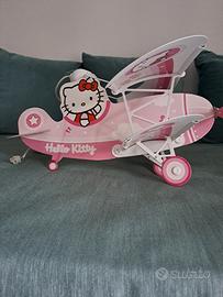Lampadario Hello Kitty