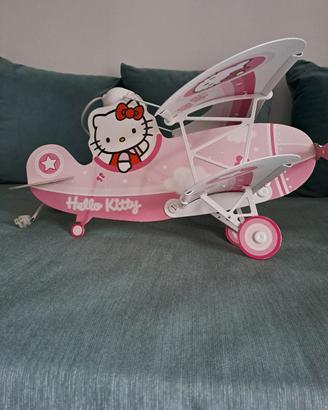 Lampadario Hello Kitty