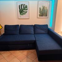 Divano letto ikea