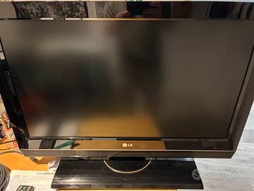 TV non funzionante LG