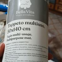 tappeto multiuso 