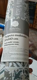 tappeto multiuso 