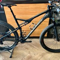 S-Works Epic FSR Tg XL