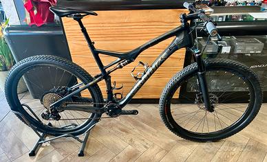 S-Works Epic FSR Tg XL