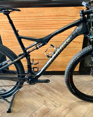 S-Works Epic FSR Tg XL