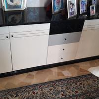 soggiorno moderno completo