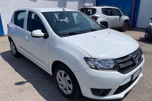 Dacia sandero -1.2 gpl- Full -2015