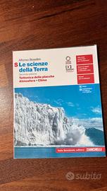 Le scienze della Terra – Volume S