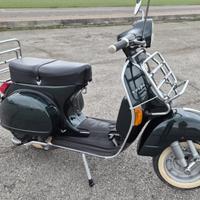 Vespa Piaggio PX 200 E