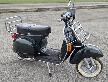 Vespa Piaggio PX 200 E