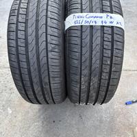 gomme usate 2255017 Estivo PIRELLI - CINTURATO P7