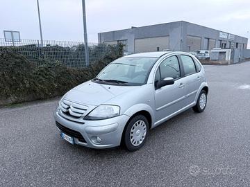 Citroen C3 1.1 Cashmere