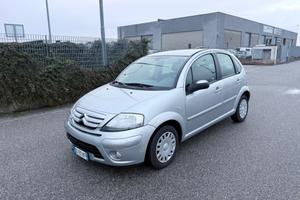 Citroen C3 1.1 Cashmere
